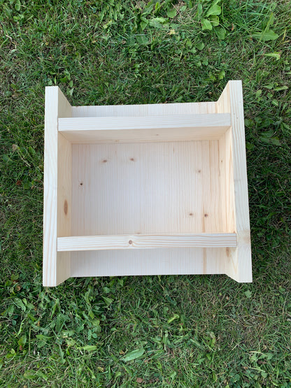 Obedience target 30 x 30