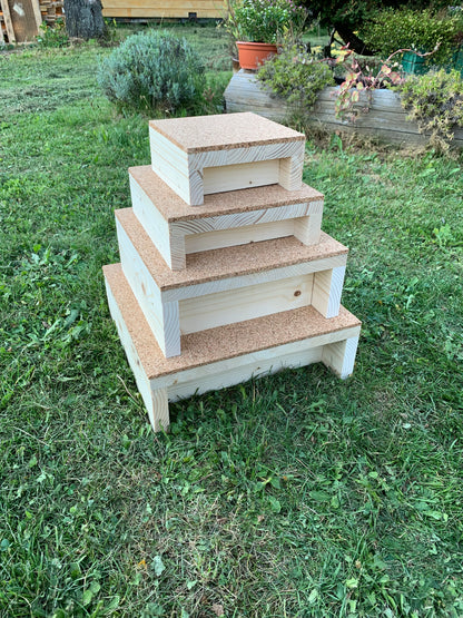 Obedience target 30 x 30