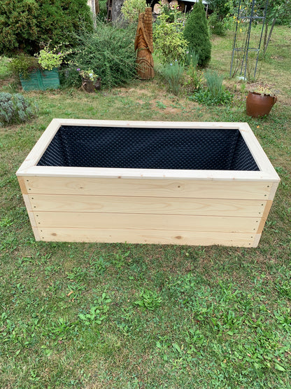 vyvýšený záhon MEDIUM