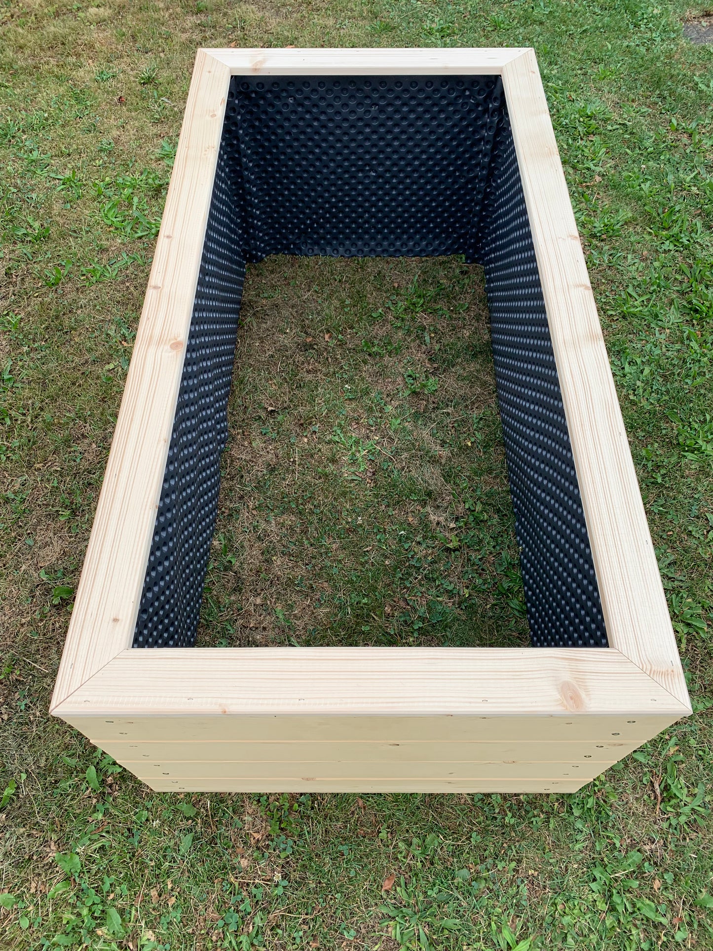 vyvýšený záhon MEDIUM