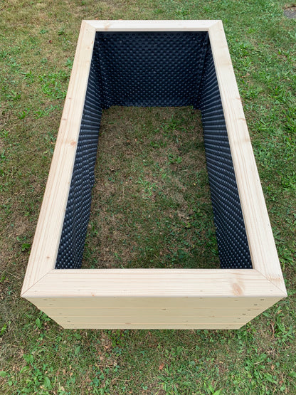 vyvýšený záhon MEDIUM