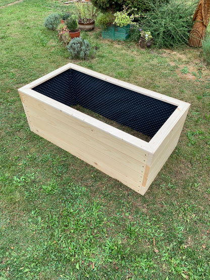 vyvýšený záhon MEDIUM