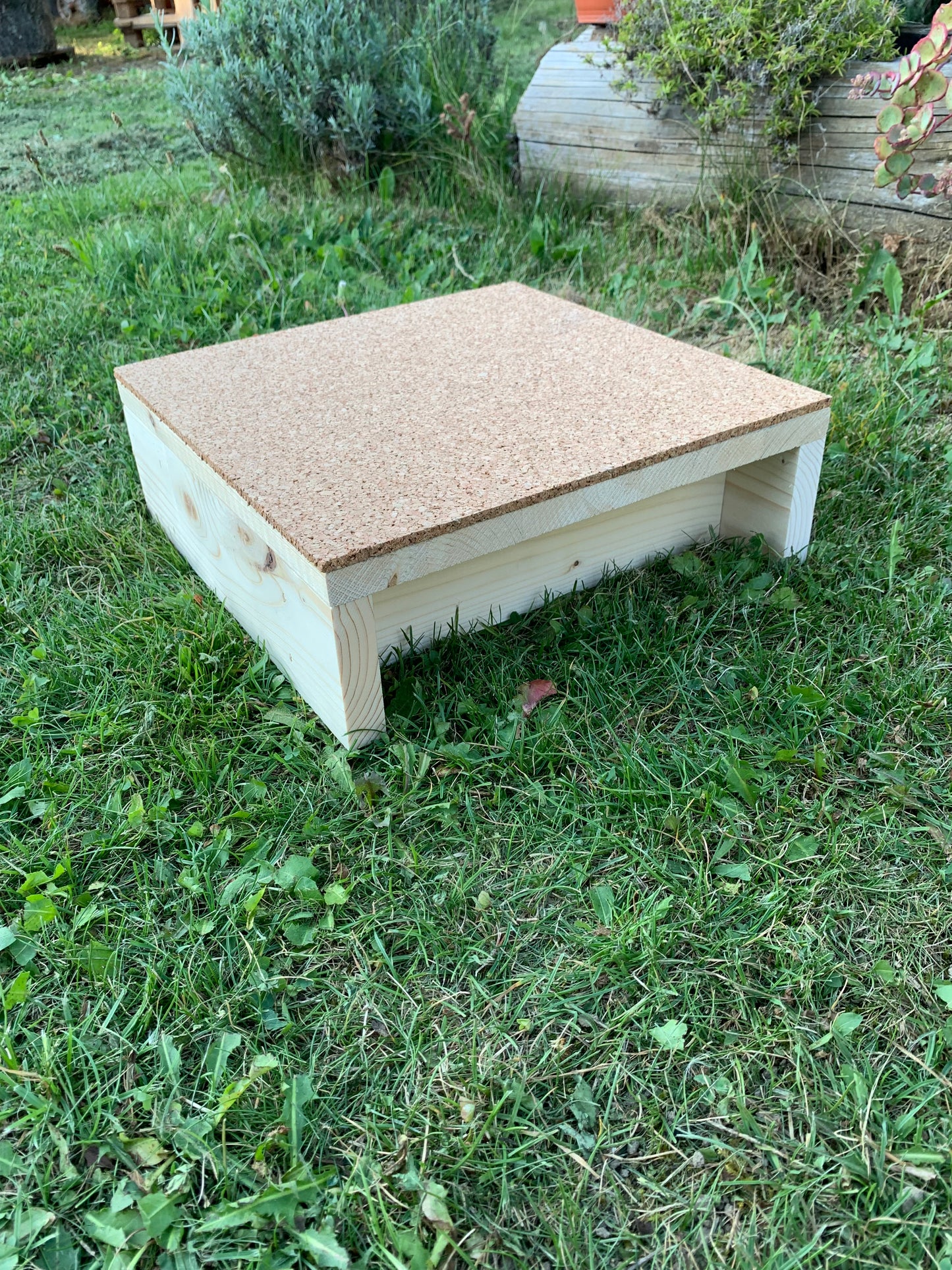 Obedience target 30 x 30