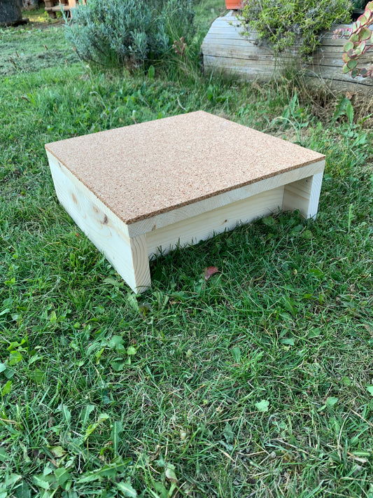 Obedience target 30 x 30