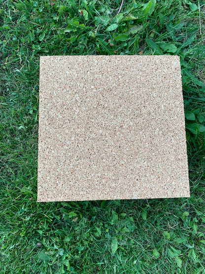 Obedience target 25 x 25 cm