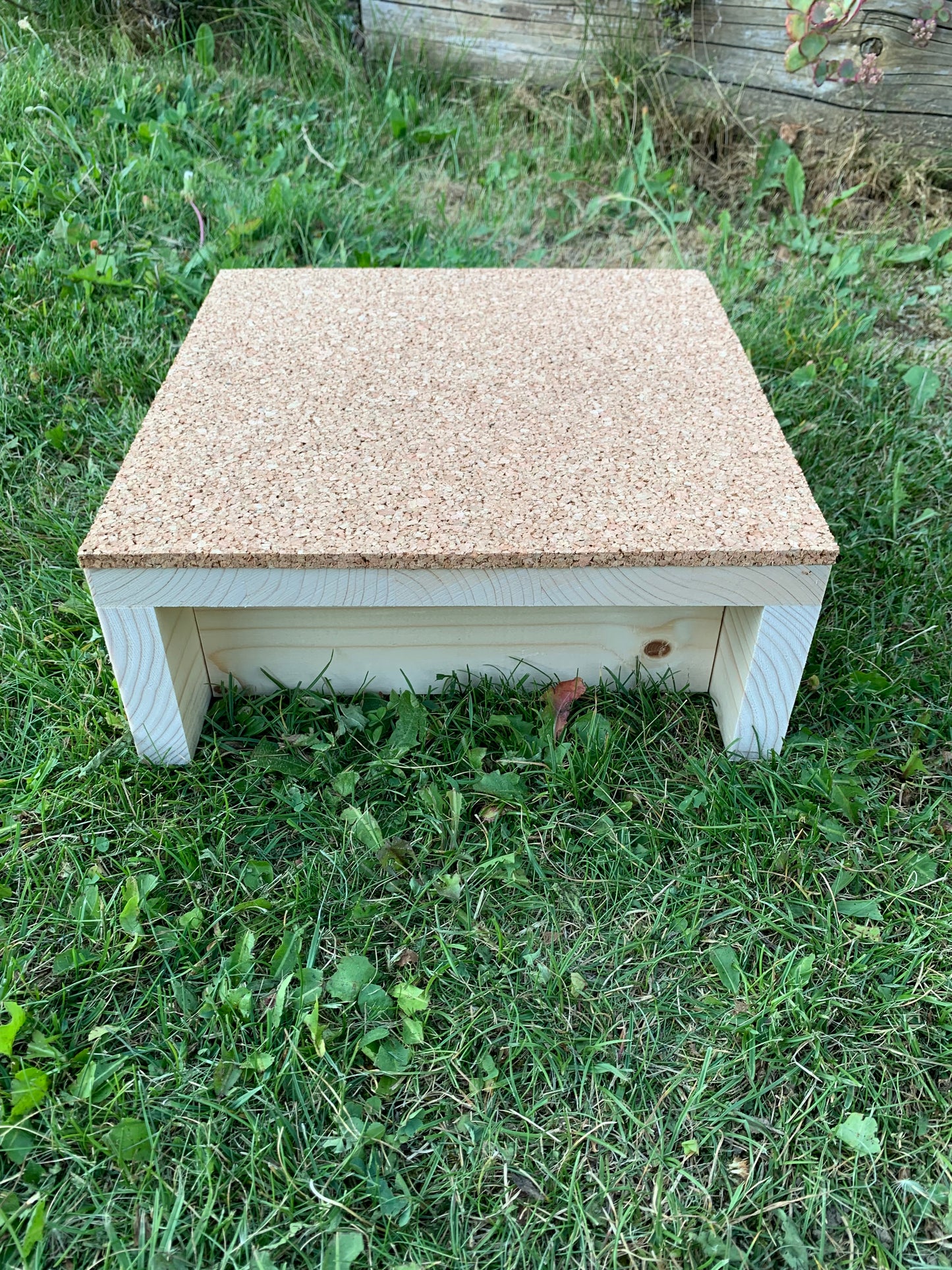 Obedience target 25 x 25 cm