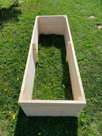 Vyvýšený záhon MAXI