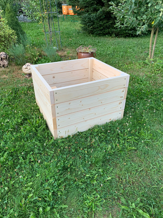 Vyvýšený záhon SMALL