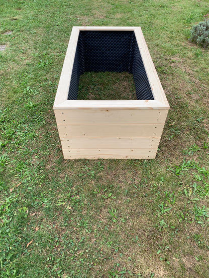 vyvýšený záhon MEDIUM