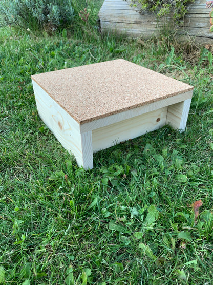 Obedience target 25 x 25 cm