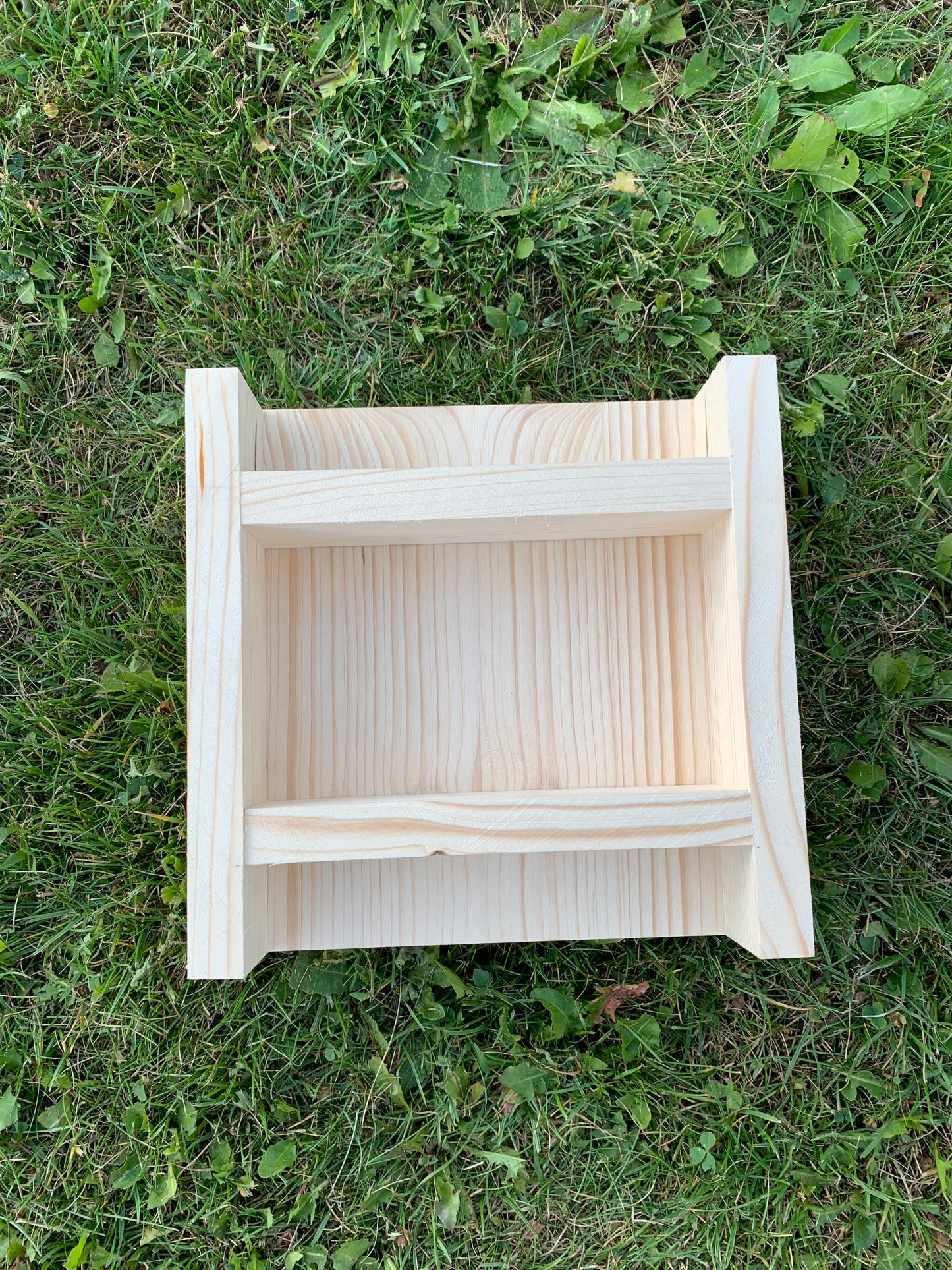 Obedience target 20 x 20