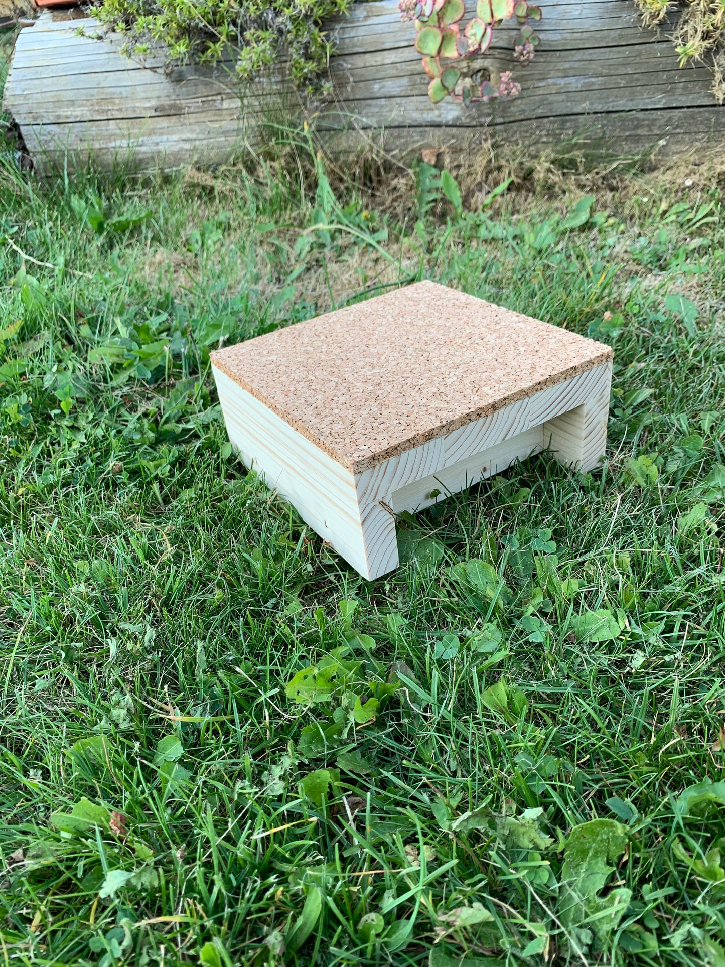 Obedience Target 15 x 15