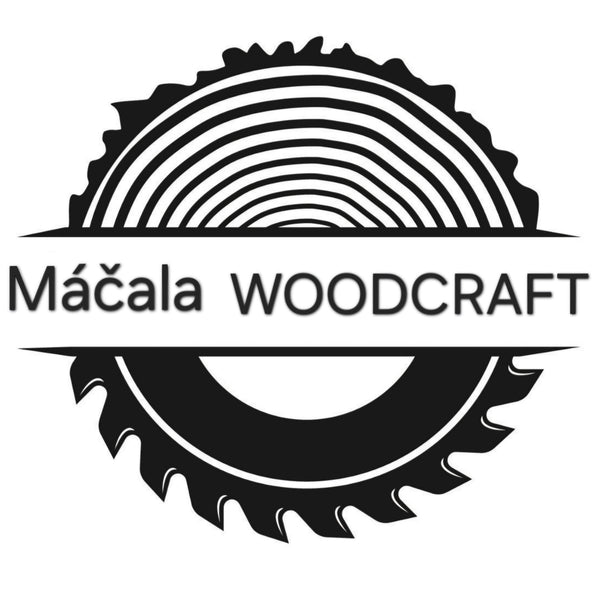 Máčala WOODCRAFT